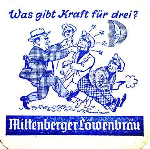 miltenberg mil-by faust l�wenbr�u quad 2b (185-�berfall-blau)